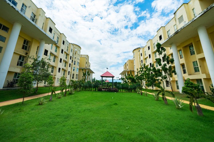 Birla Global University, Bhubaneswar