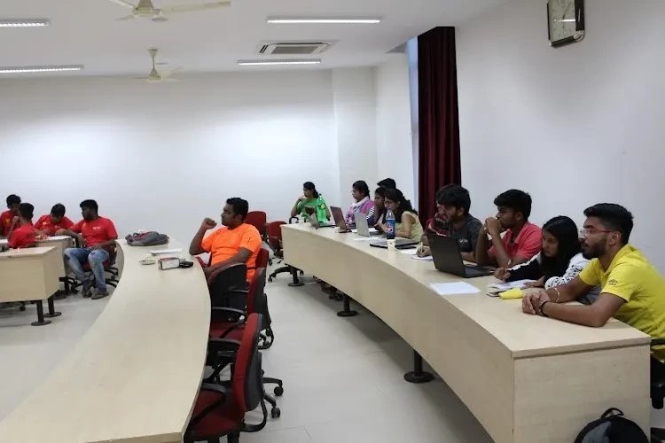 Birla Global University, Bhubaneswar