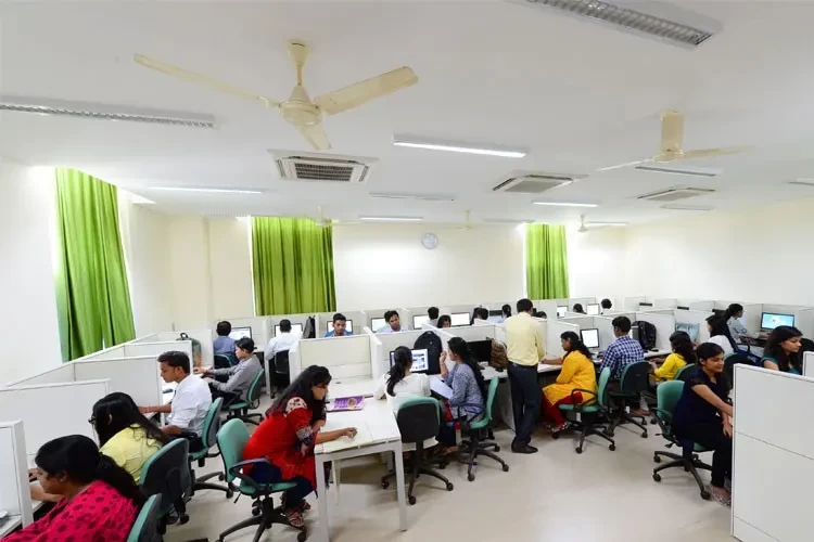 Birla Global University, Bhubaneswar