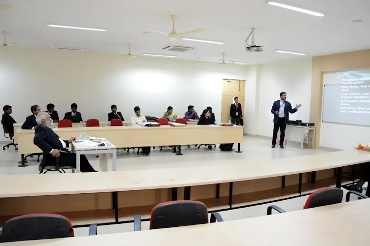 Birla Global University, Bhubaneswar