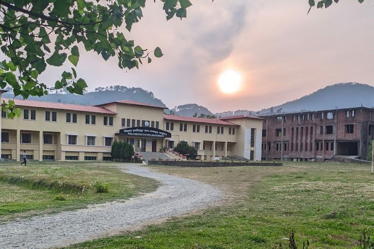 Birla Institute of Applied Science, Nainital