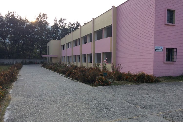 Birla Institute of Applied Science, Nainital