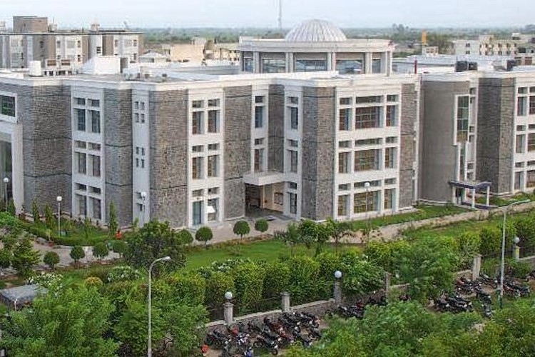 Birla Institute of Management Technology, Greater Noida