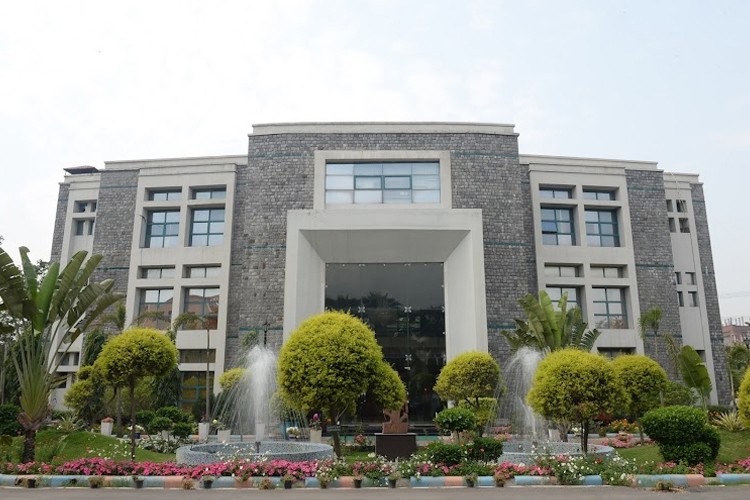 Birla Institute of Management Technology, Greater Noida