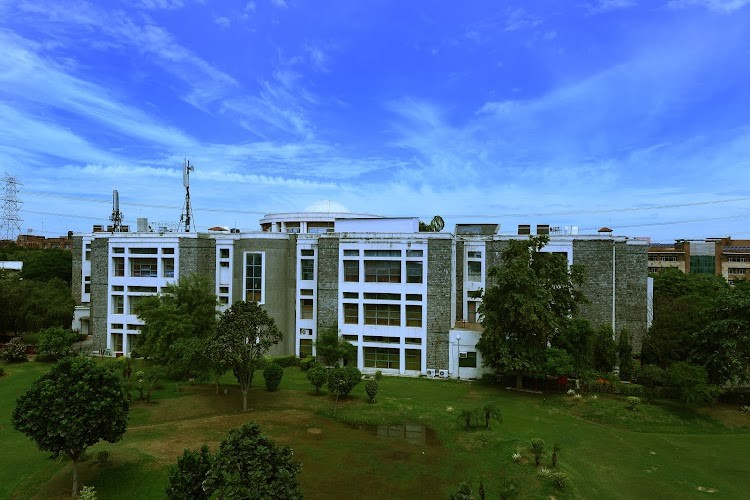 Birla Institute of Management Technology, Greater Noida
