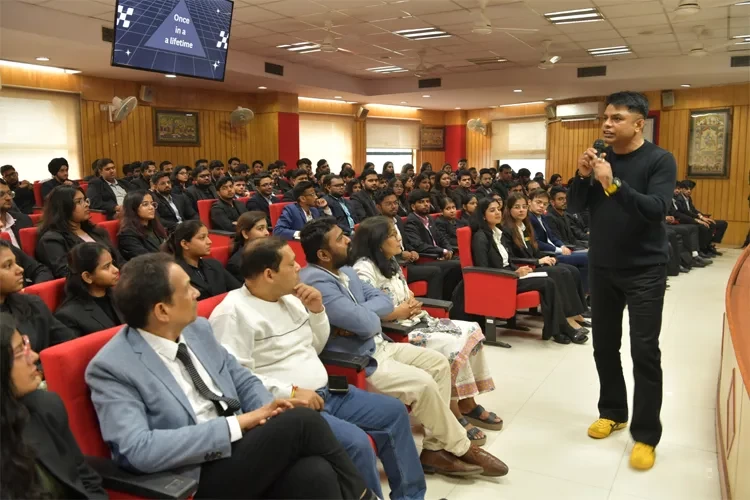 Birla Institute of Management Technology, Greater Noida