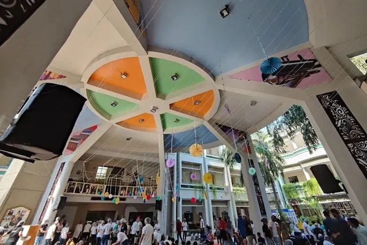 Birla Institute of Management Technology, Greater Noida