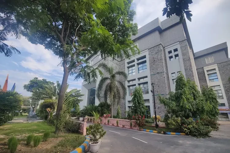 Birla Institute of Management Technology, Greater Noida