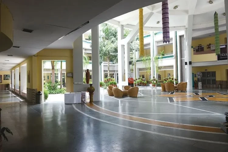 Birla Institute of Management Technology, Greater Noida