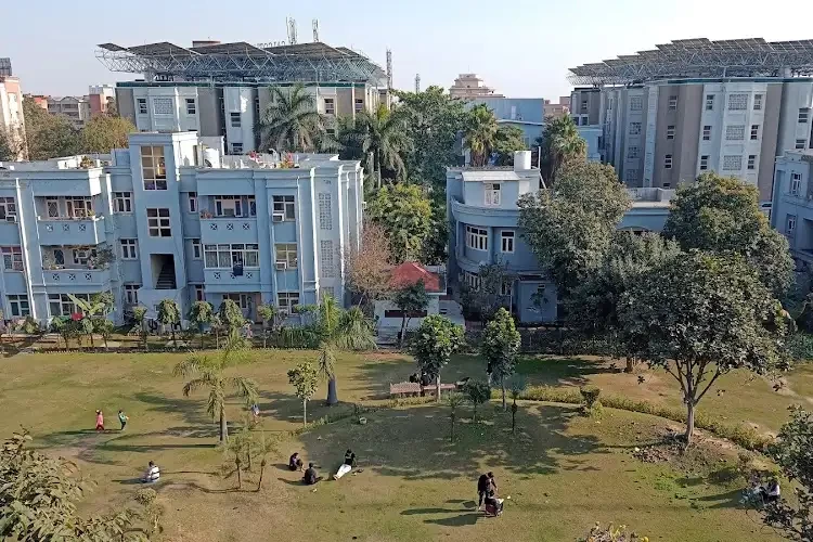 Birla Institute of Management Technology, Greater Noida