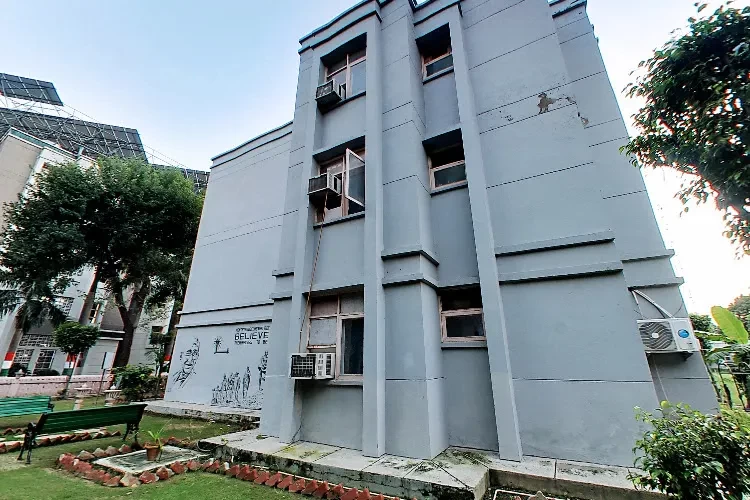 Birla Institute of Management Technology, Greater Noida