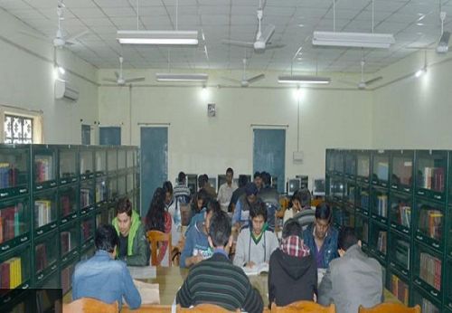Birla Institute of Technology, Prayagraj