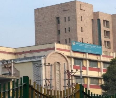 Birla Institute of Technology, Noida