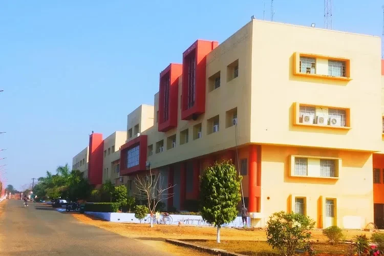 Birla Institute of Technology, Deoghar