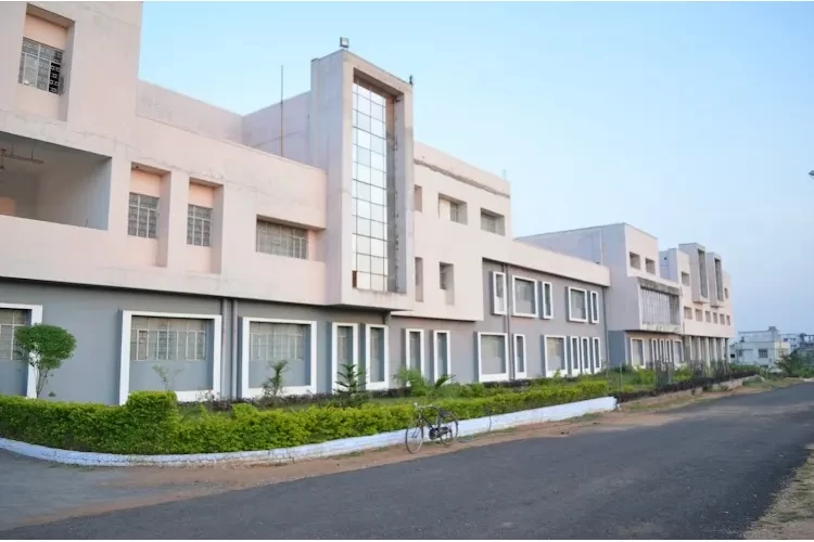 Birla Institute of Technology, Deoghar