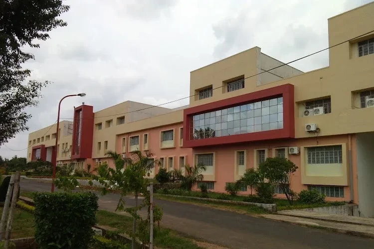 Birla Institute of Technology, Deoghar