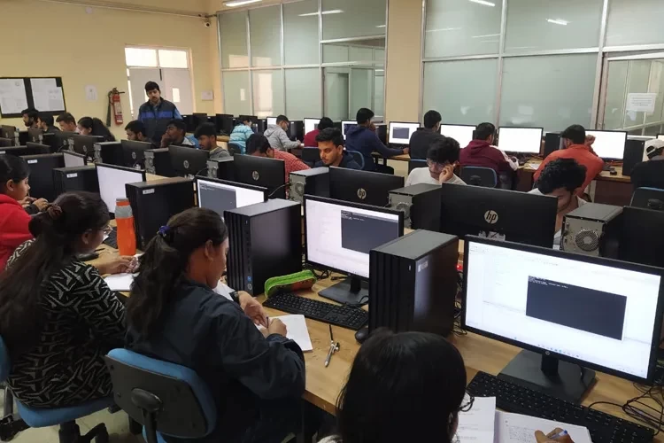 Birla Institute of Technology, Deoghar