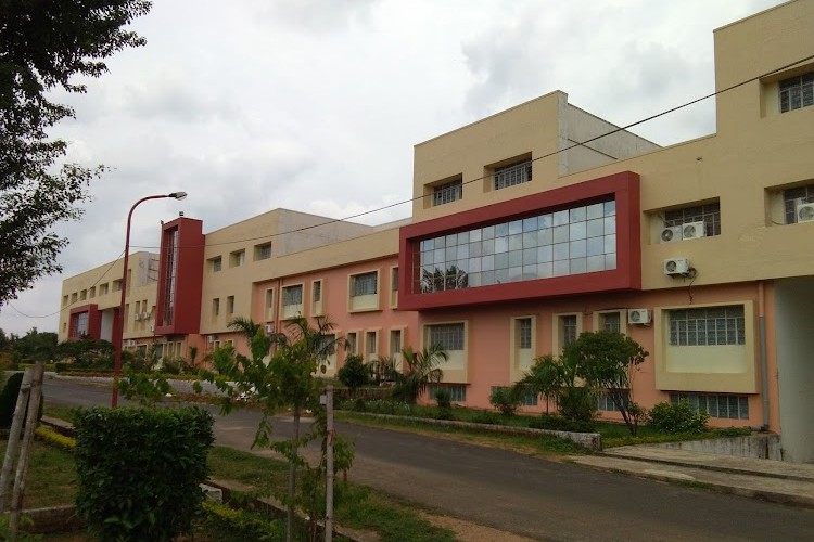 Birla Institute of Technology Extension Centre, Deoghar