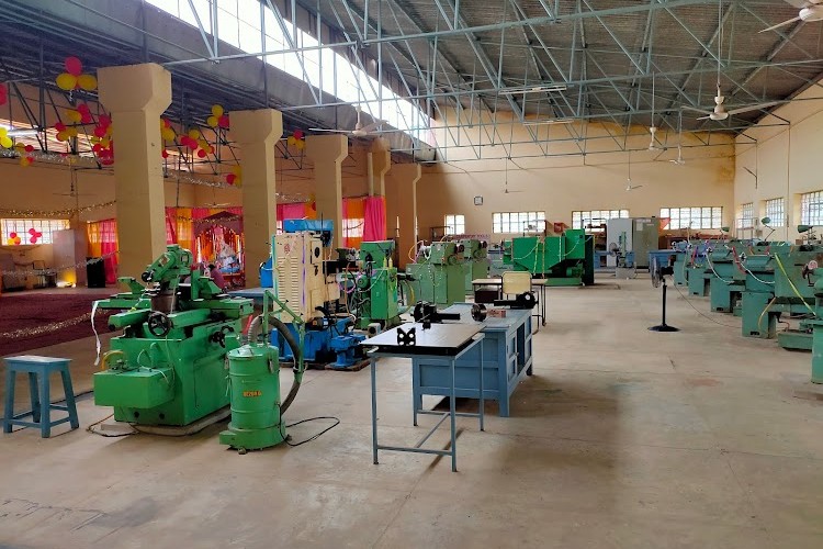 Birla Institute of Technology, Deoghar