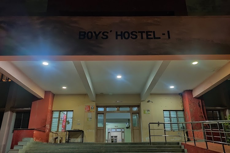 Birla Institute of Technology, Deoghar