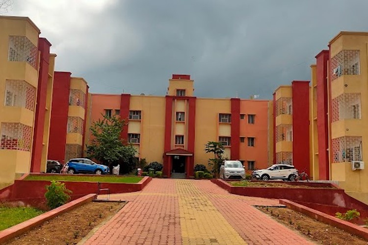 Birla Institute of Technology Extension Centre, Deoghar
