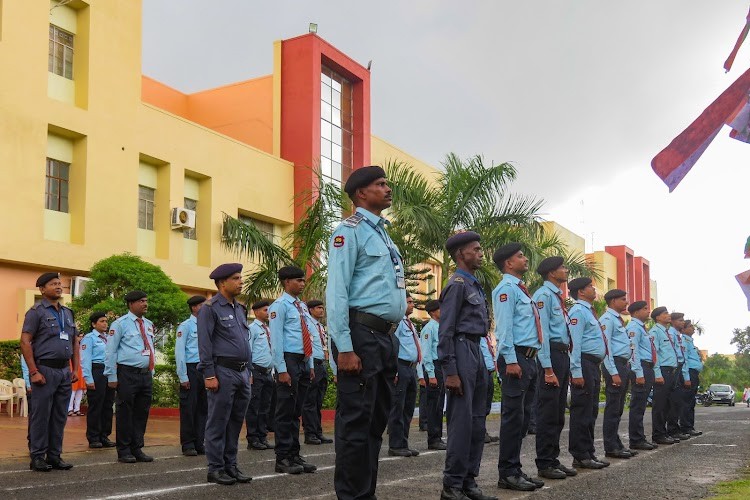 Birla Institute of Technology Extension Centre, Deoghar