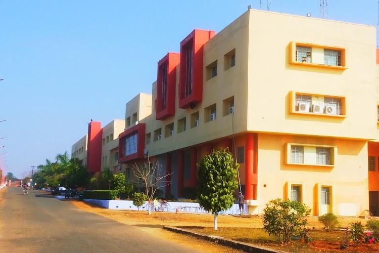 Birla Institute of Technology Extension Centre, Deoghar