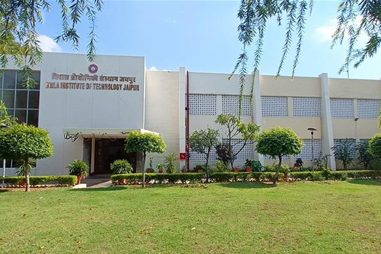 Birla Institute of Technology, Jaipur