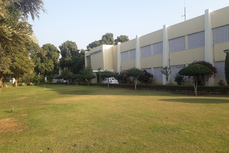 Birla Institute of Technology, Jaipur