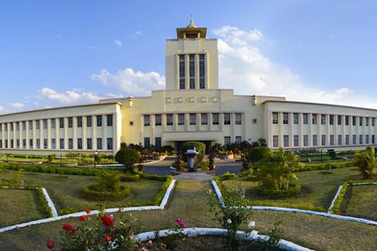 Birla Institute of Technology Mesra, Ranchi
