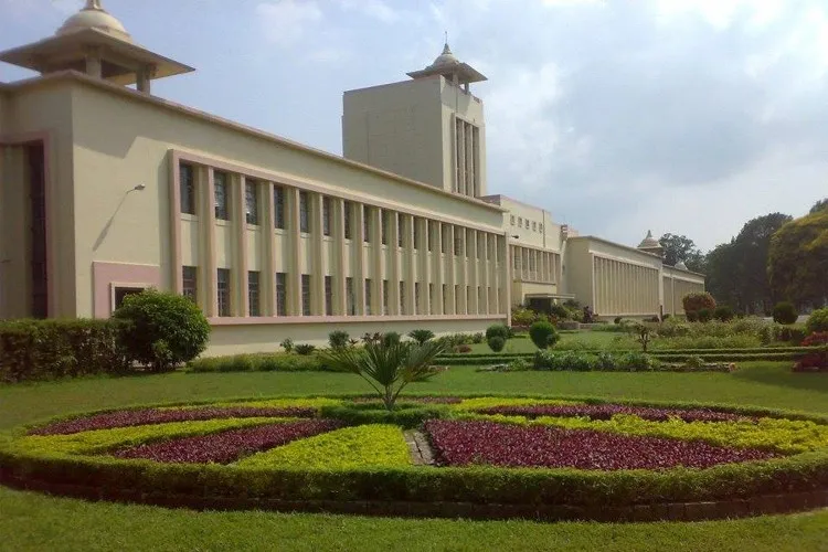 Birla Institute of Technology Mesra, Ranchi