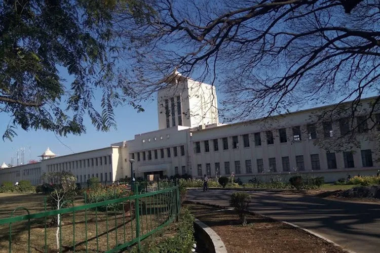 Birla Institute of Technology Mesra, Ranchi