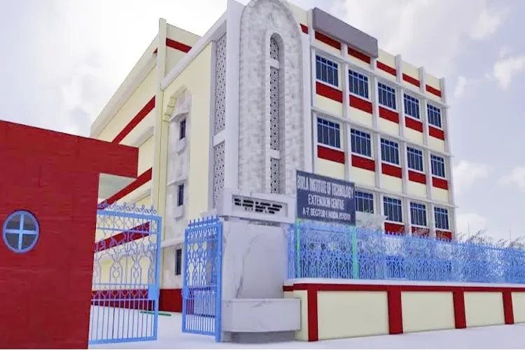 Birla Institute of Technology, Noida