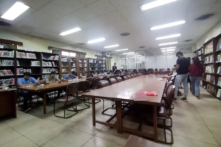 Birla Institute of Technology, Noida