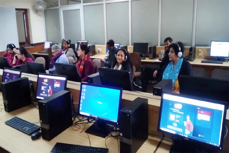 Birla Institute of Technology, Noida