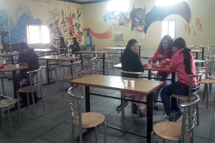 Birla Institute of Technology, Noida