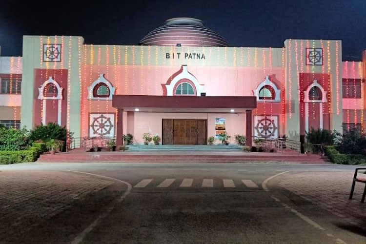 Birla Institute of Technology, Patna