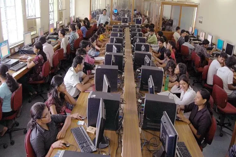 Birla Institute of Technology, Prayagraj