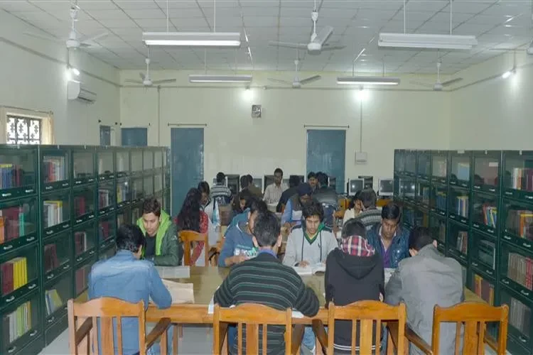 Birla Institute of Technology, Prayagraj