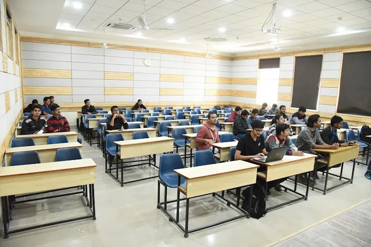 Birla Institute of Technology Mesra, Ranchi