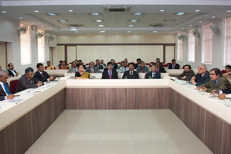 Birla Institute of Technology Mesra, Ranchi