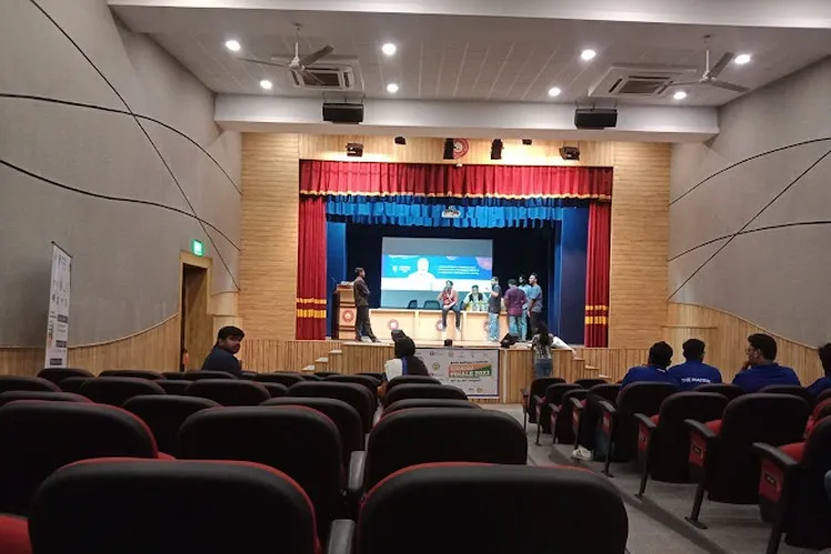 Birla Institute of Technology Mesra, Ranchi