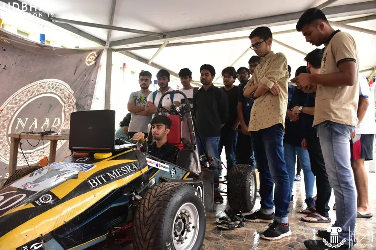 Birla Institute of Technology Mesra, Ranchi