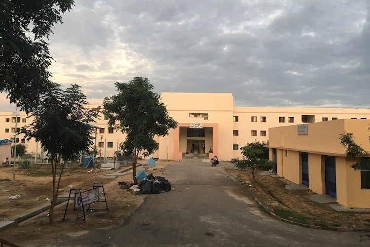 Birla Institute of Technology and Science, Hyderabad