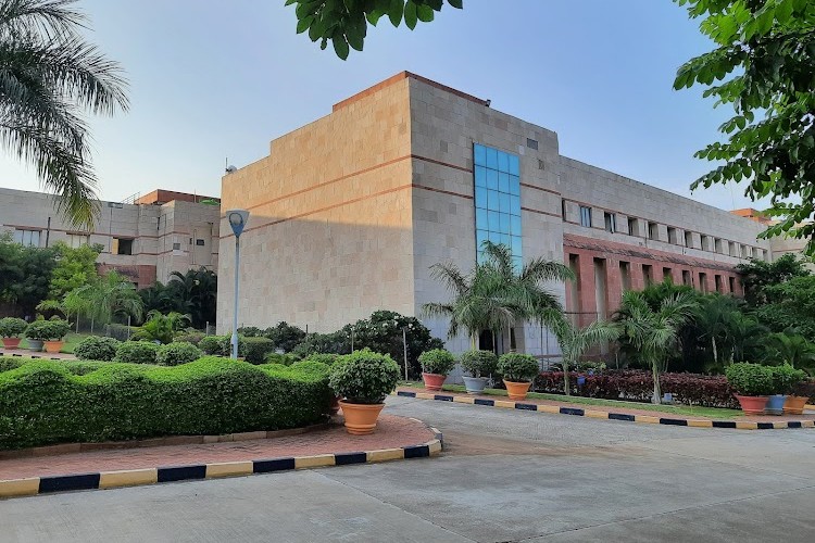 Birla Institute of Technology and Science, Hyderabad