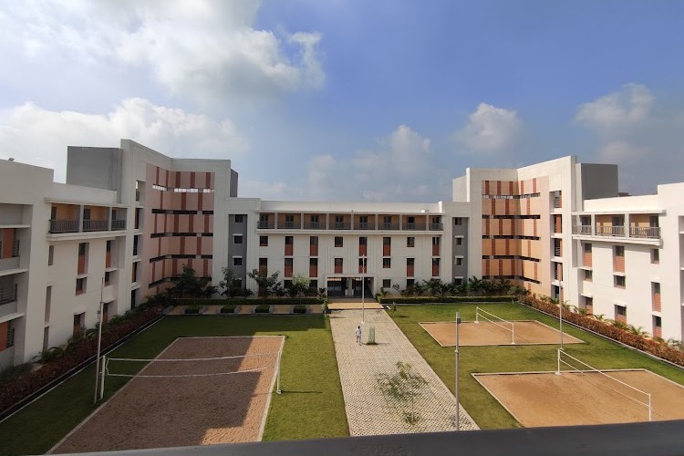 Birla Institute of Technology and Science, Hyderabad