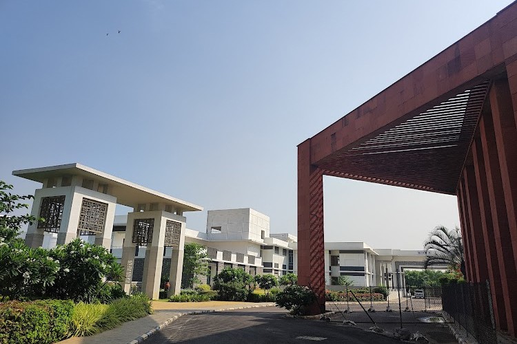 Birla Institute of Technology and Science, Hyderabad