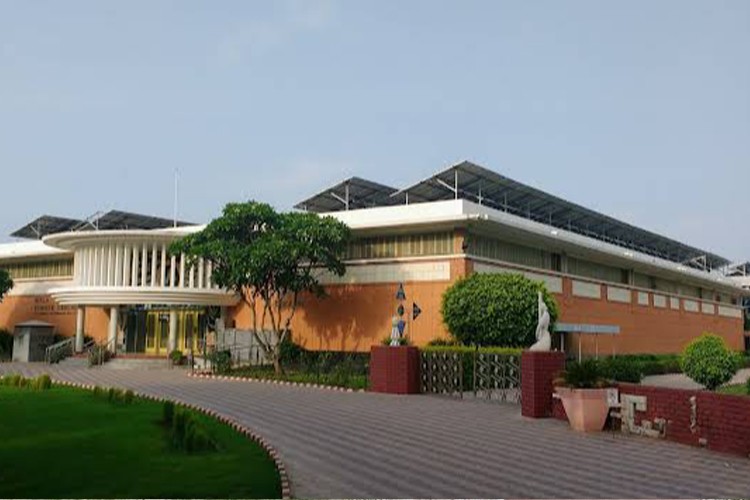 Birla Institute of Technology and Science, Pilani