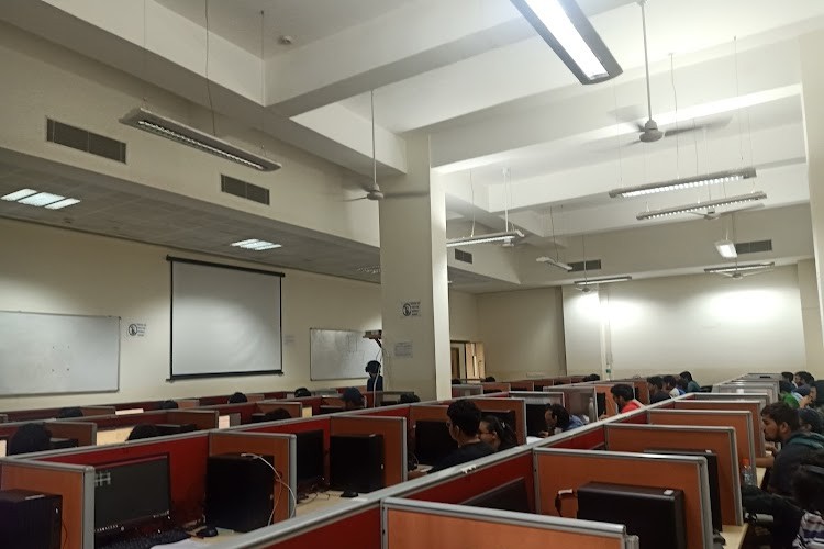 Birla Institute of Technology and Science, Pilani