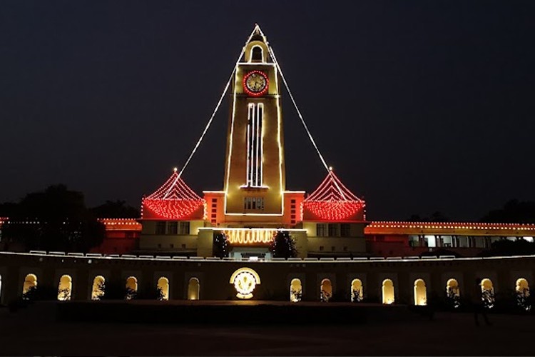 Birla Institute of Technology and Science, Pilani